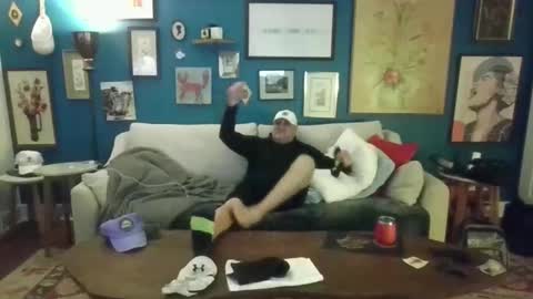 billjames55 online show from April 4, 11:46 pm