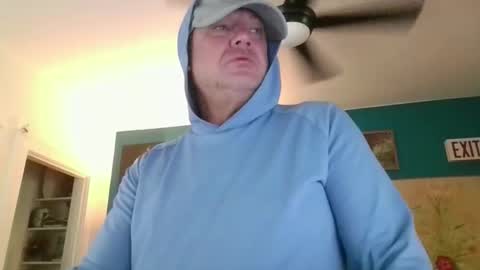 billjames55 online show from April 7, 9:26 pm