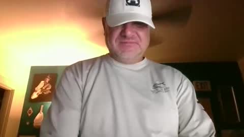 billjames55 online show from April 14, 9:59 am