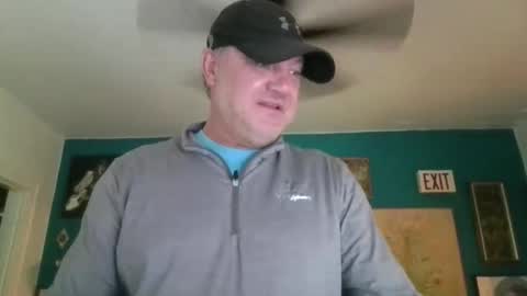 billjames55 online show from April 20, 5:59 pm