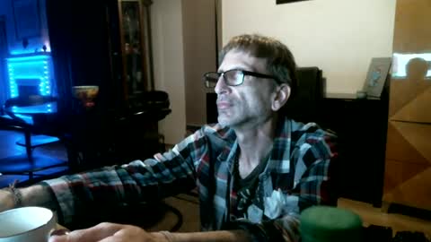Snapshot of billy1164m chatting on July 4, 8:31 am billy online show from July 4, 8:31 am