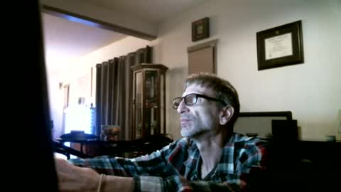 Snapshot of billy1164m chatting on July 5, 8:21 am billy online show from July 5, 8:21 am