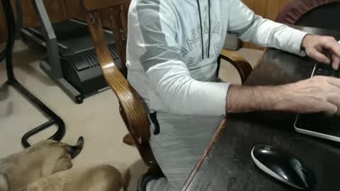 billy471 online show from January 26, 10:35 pm