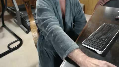 billy471 online show from November 25, 4:40 pm