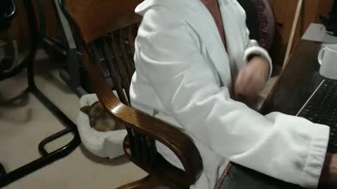 billy471 online show from November 30, 9:57 am