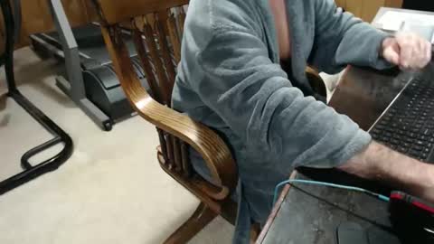 billy471 online show from December 17, 11:49 am