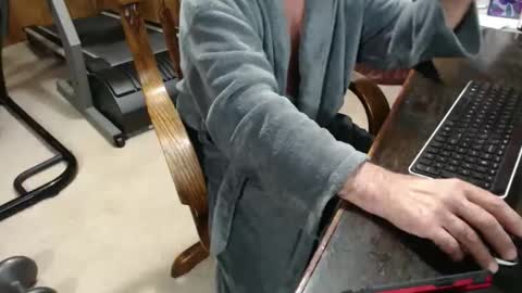 billy471 online show from February 24, 2:59 pm