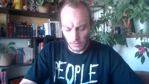Billy FingerCut online show from September 22, 9:00 am