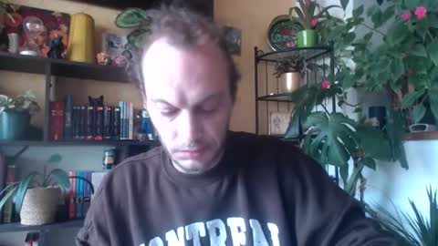 Billy FingerCut online show from October 5, 9:18 am