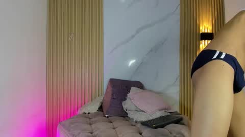 Sam online show from October 5, 11:41 am