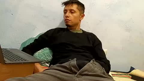 Snapshot of billy_magteo chatting on June 23, 7:01 pm billy_magteo online show from June 23, 7:01 pm