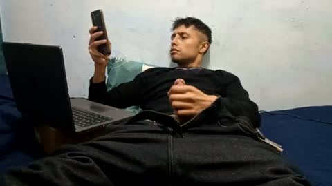 Snapshot of billy_magteo chatting on June 26, 10:03 pm billy_magteo online show from June 26, 10:03 pm