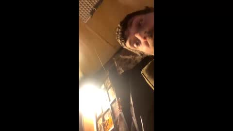 billybobs23 online show from May 12, 12:24 pm