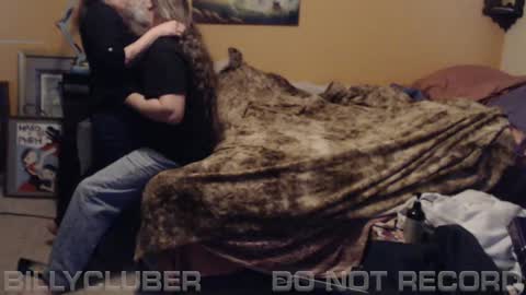 Billycluber online show from January 20, 7:25 pm