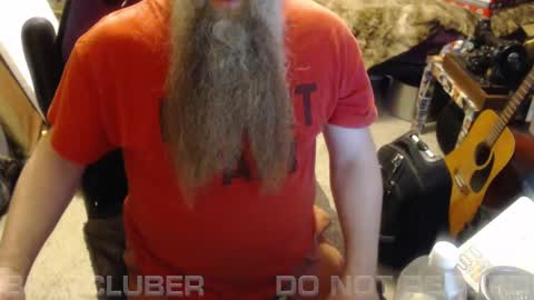 Billycluber online show from February 21, 9:45 am