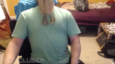 Billycluber online show from October 27, 9:52 pm