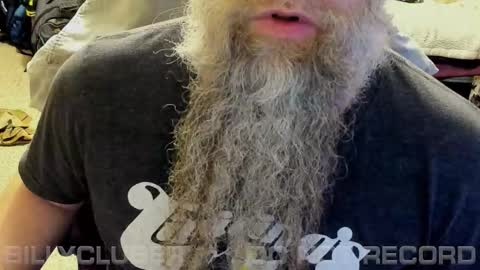 Billycluber online show from November 6, 8:26 am