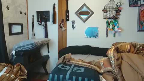 billycorbin online show from November 6, 8:04 am