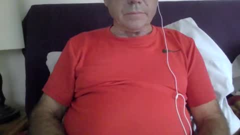 billydubs online show from November 5, 4:29 pm