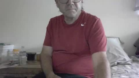 billydubs online show from April 20, 3:37 pm