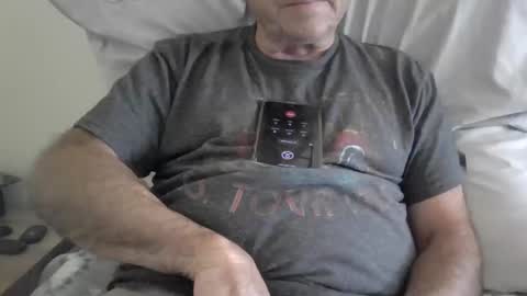 billydubs online show from April 22, 4:08 pm