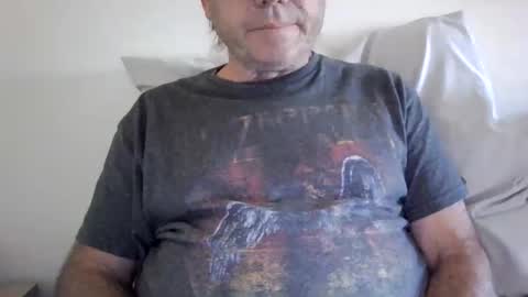 billydubs online show from April 23, 3:25 pm