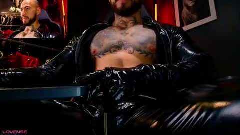 Snapshot of billymayer_ chatting on February 5, 5:17 pm billy online show from February 5, 5:17 pm