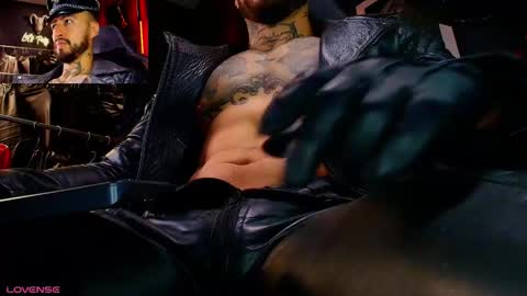 Snapshot of billymayer_ chatting on February 22, 12:04 pm billy online show from February 22, 12:04 pm