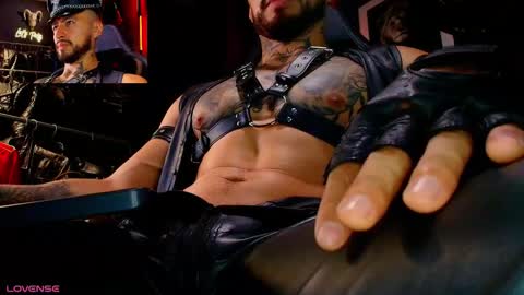 Snapshot of billymayer_ chatting on February 26, 6:18 pm billy online show from February 26, 6:18 pm