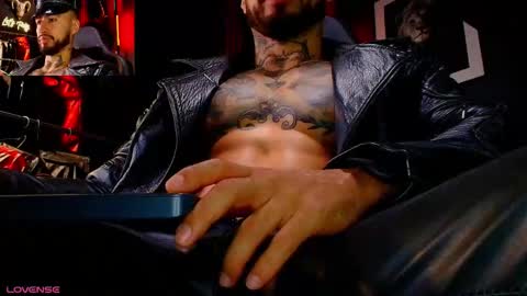 Snapshot of billymayer_ chatting on March 1, 12:40 pm billy online show from March 1, 12:40 pm