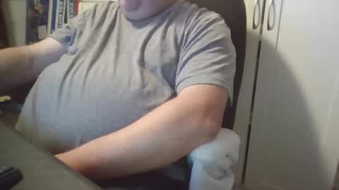 billymcn online show from September 12, 10:54 pm