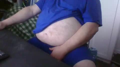 billymcn online show from April 29, 1:15 pm