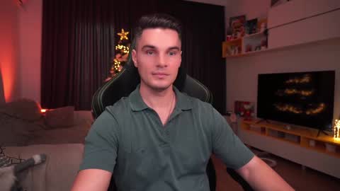 BillyPassion online show from December 3, 11:22 am