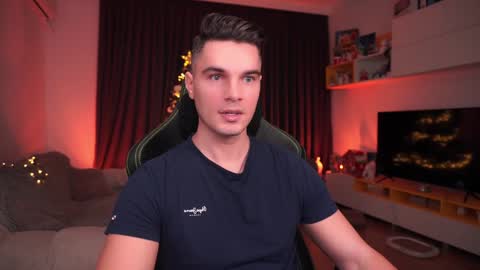 BillyPassion online show from December 21, 1:42 pm