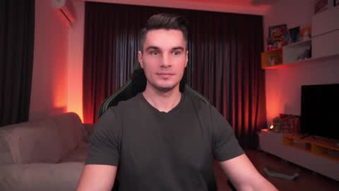 BillyPassion online show from January 28, 7:53 am