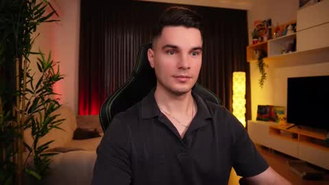 BillyPassion online show from February 16, 8:43 am