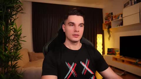 BillyPassion online show from February 19, 5:49 am