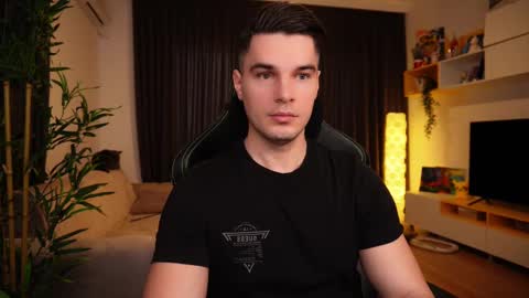 BillyPassion online show from February 20, 5:55 am