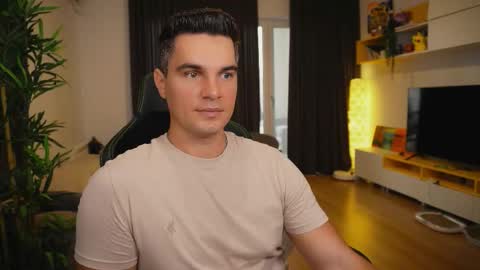 BillyPassion online show from September 11, 1:33 pm