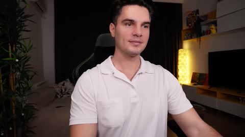 BillyPassion online show from November 17, 4:13 pm