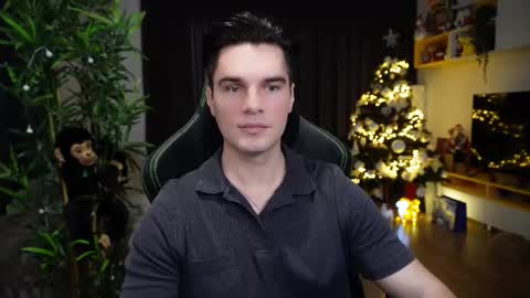 BillyPassion online show from December 14, 12:43 pm