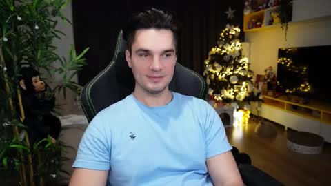 BillyPassion online show from December 17, 5:08 pm