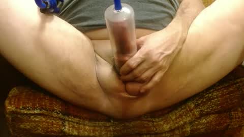 Billy Tucker online show from September 29, 10:25 pm