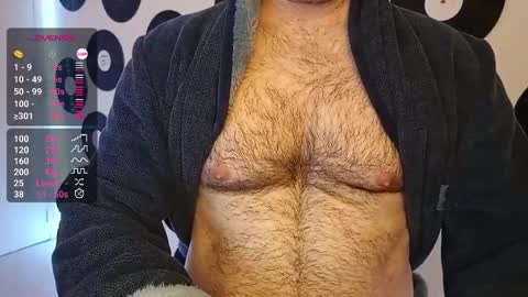 Bill online show from February 25, 7:03 pm