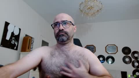 Bill online show from October 20, 10:49 am