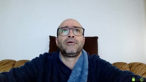 Bill online show from November 24, 2:17 pm