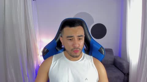 Nick Moca online show from December 1, 4:29 pm