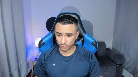 Nick Moca online show from January 5, 6:13 pm