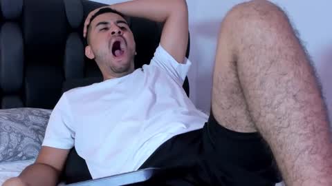 Nick Moca online show from November 19, 10:32 pm