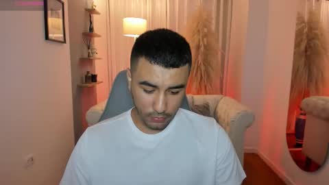 Nick Moca online show from January 10, 11:31 pm